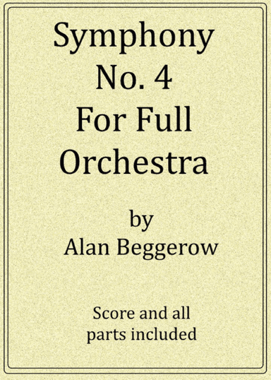 Symphony No. 4