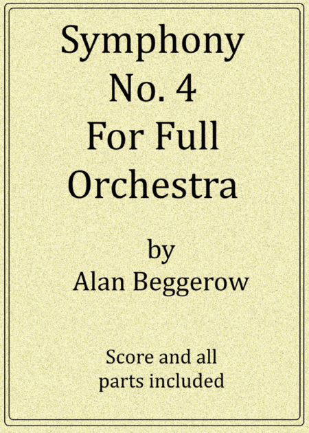 Symphony No. 4