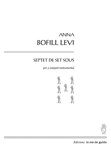 Septet de set sous