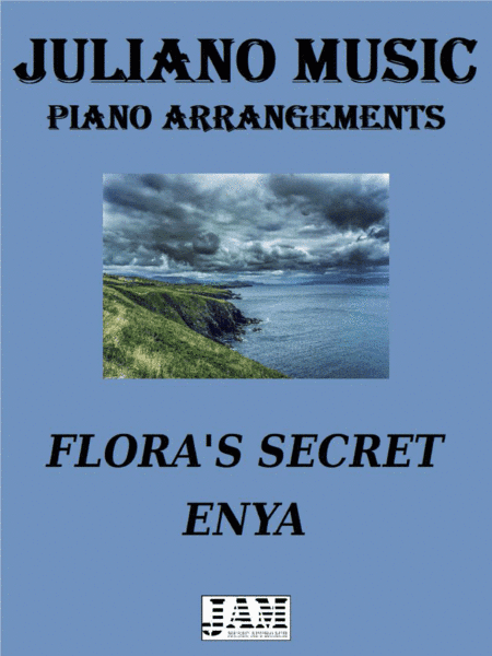 Flora's Secret (arr. Juliano Music)