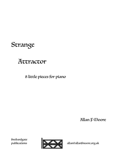 Strange Attractor