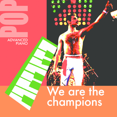We Are The Champions (arr. Los Angeles Scores)