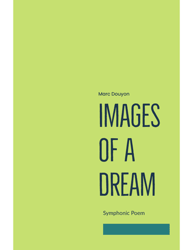 Images Of A Dream