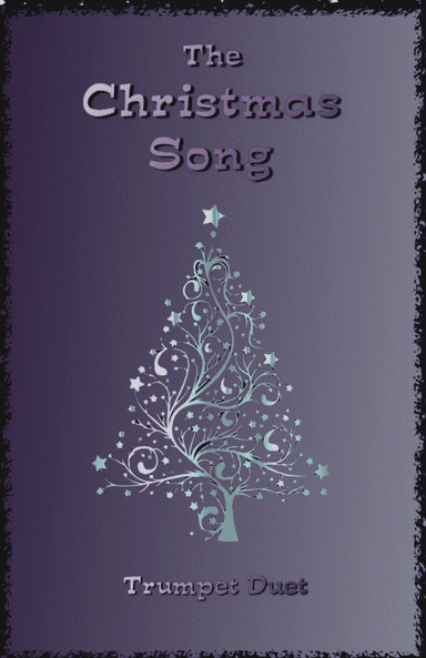 The Christmas Song (Chestnuts Roasting On An Open Fire) (arr. David McKeown)