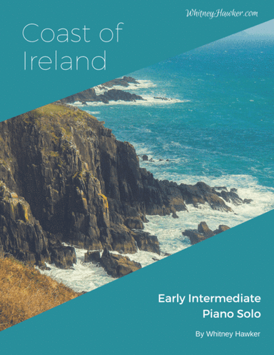 Coast of Ireland