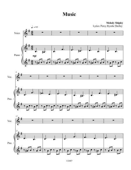 Music