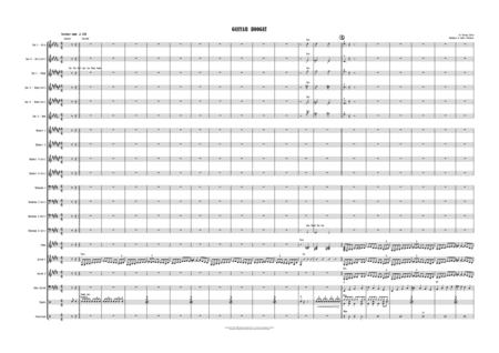 Guitar Boogie Shuffle (arr. Daryl McKenzie)
