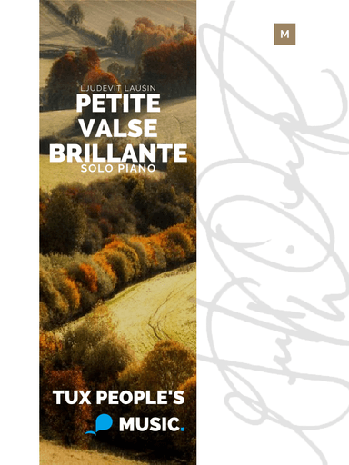 Petite Valse Brilliante