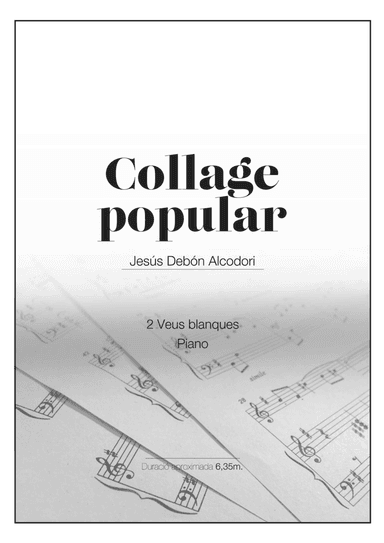 COLLAGE POPULAR