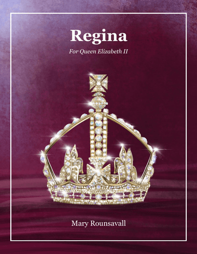 Regina (Flute Choir Arrangement)