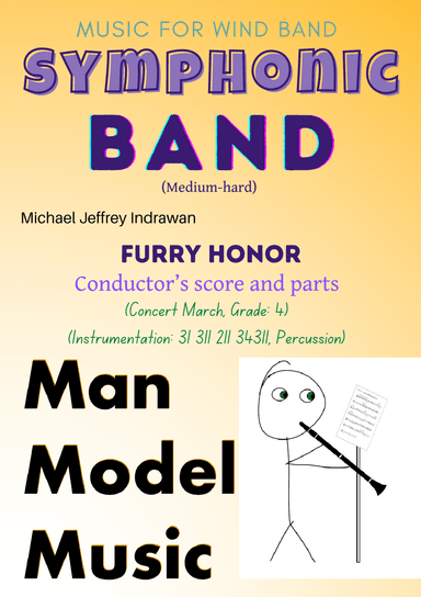 Furry Honor