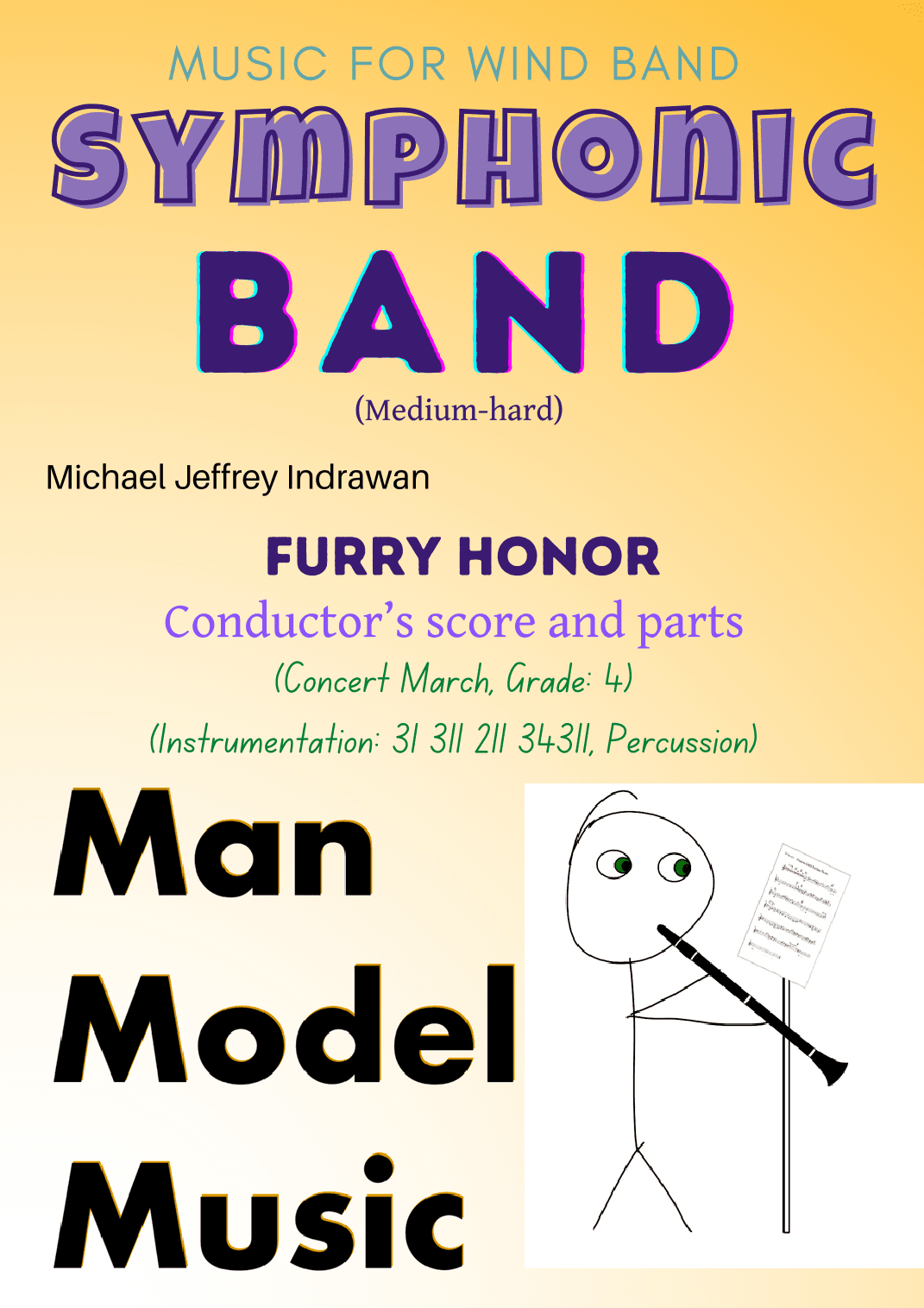 Furry Honor