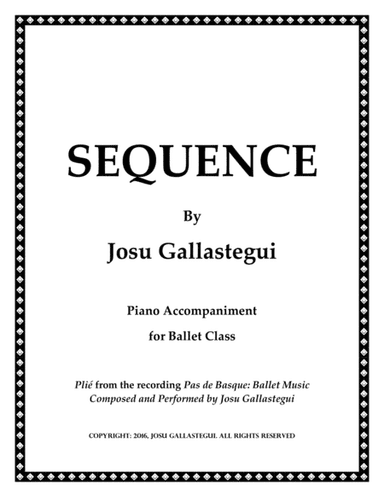 Sequence
