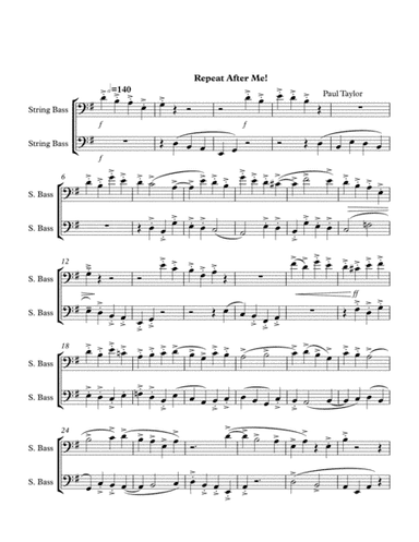 Bass Rapture