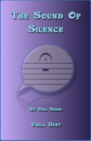 The Sound Of Silence (arr. David McKeown)