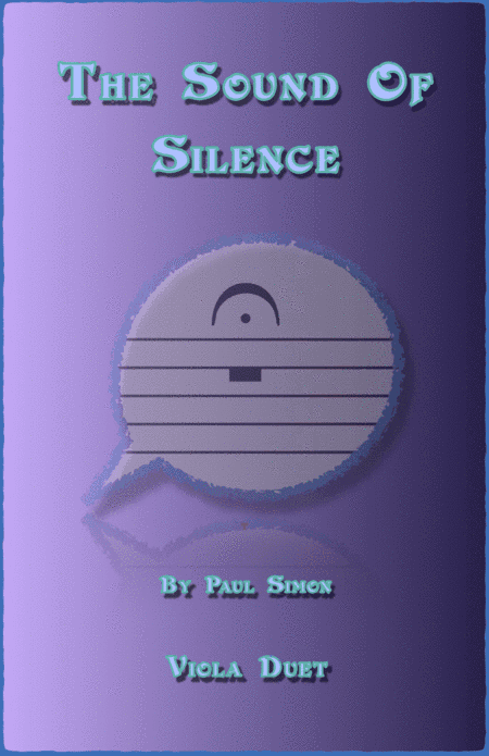 The Sound Of Silence (arr. David McKeown)