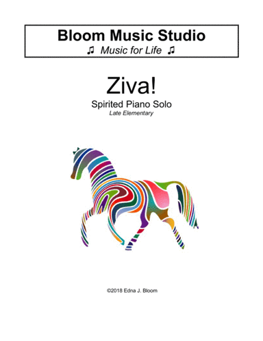 Ziva! Ziva!