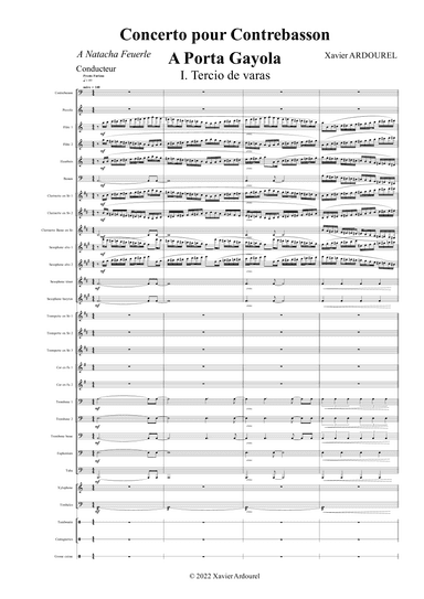 Concerto contrebasson