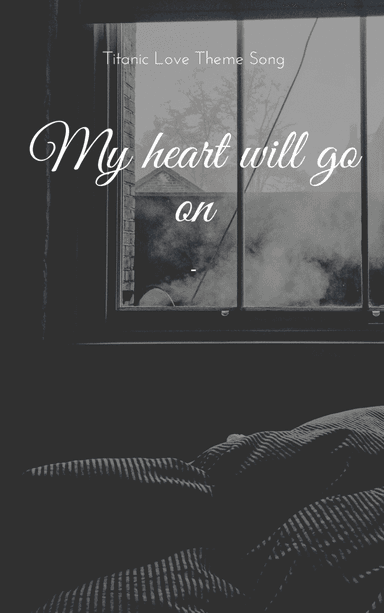 My Heart Will Go On (love Theme From 'titanic') (arr. Thiago Dias)