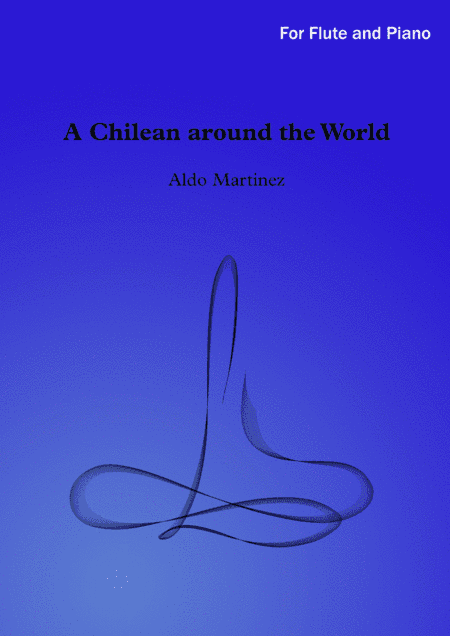 A Chilean around the World