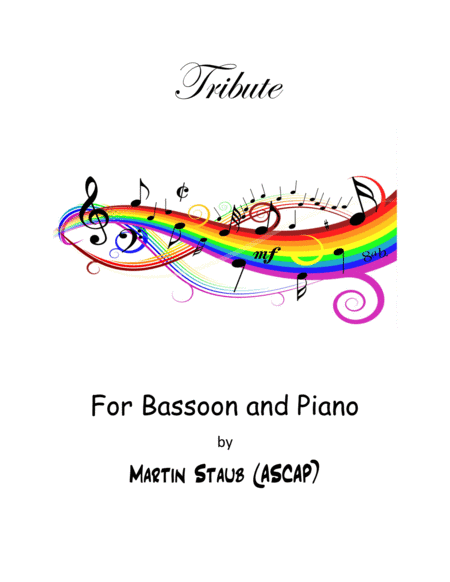 Tribute