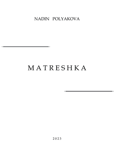 Matreshka