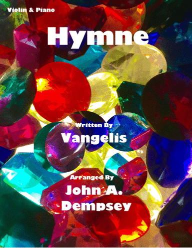 Hymne (arr. John A. Dempsey)