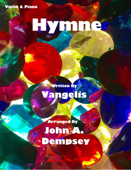 Hymne (arr. John A. Dempsey)