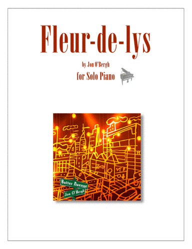 Fleur-de-lys