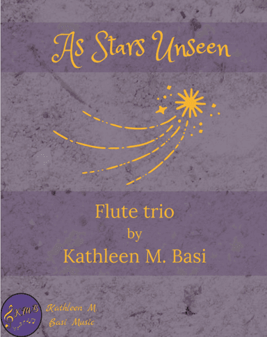 As Stars Unseen