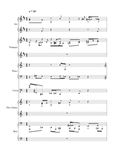 45 Terremoto muerte (arr. Neo)