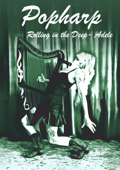 Rolling In The Deep (arr. Janne-Minke)