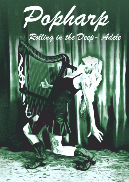 Rolling In The Deep (arr. Janne-Minke)