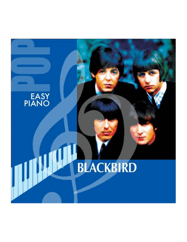 Blackbird (arr. Los Angeles Scores)