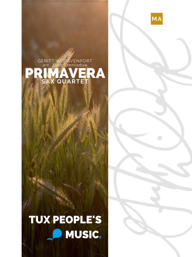 Primavera