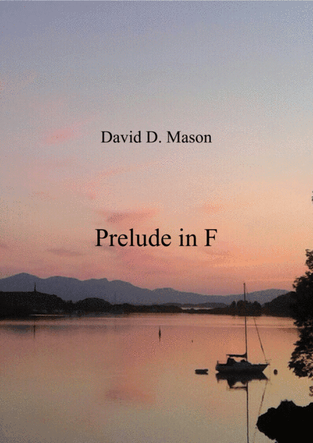Prelude in F