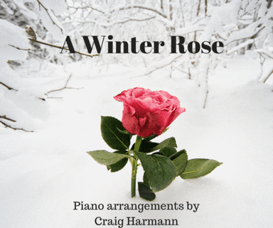 A Winter Rose (arr. Craig A. Harmann)