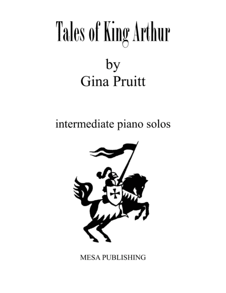 Tales of King Arthur