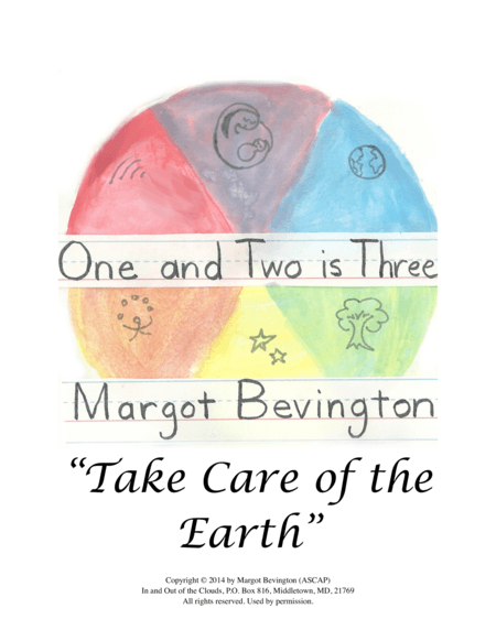 Take Care of the Earth