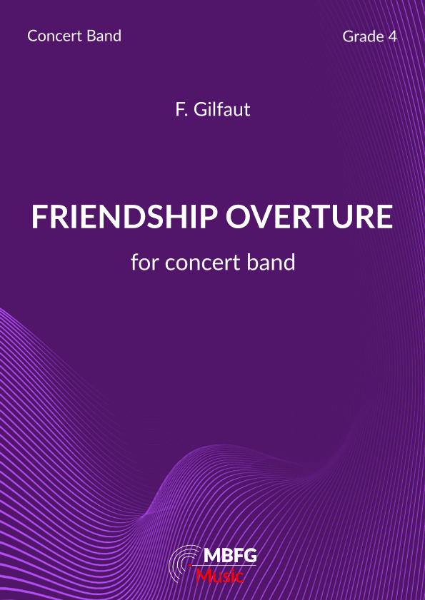 Friendship Overture