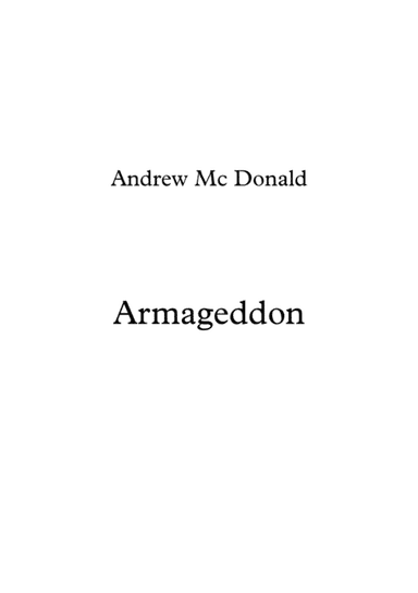 Armageddon
