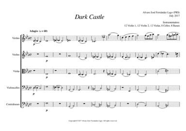 Dark Castle