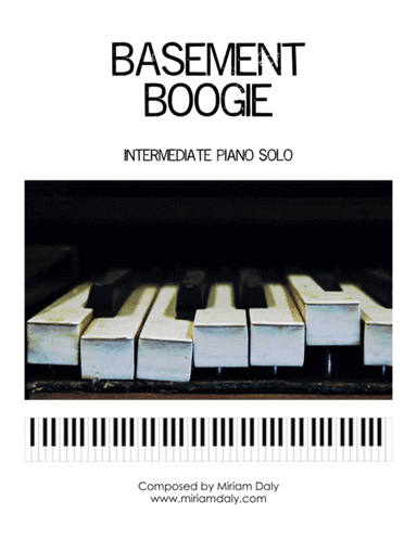 Basement Boogie