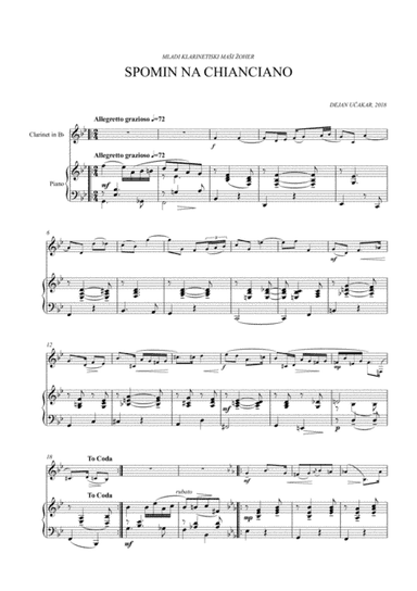 Remembering Chianciano