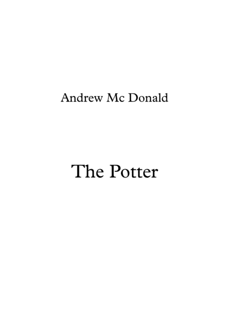 The Potter