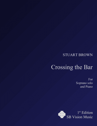 Crossing the Bar