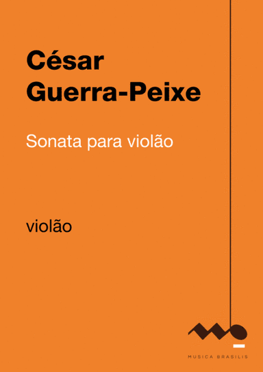 Sonata para violão