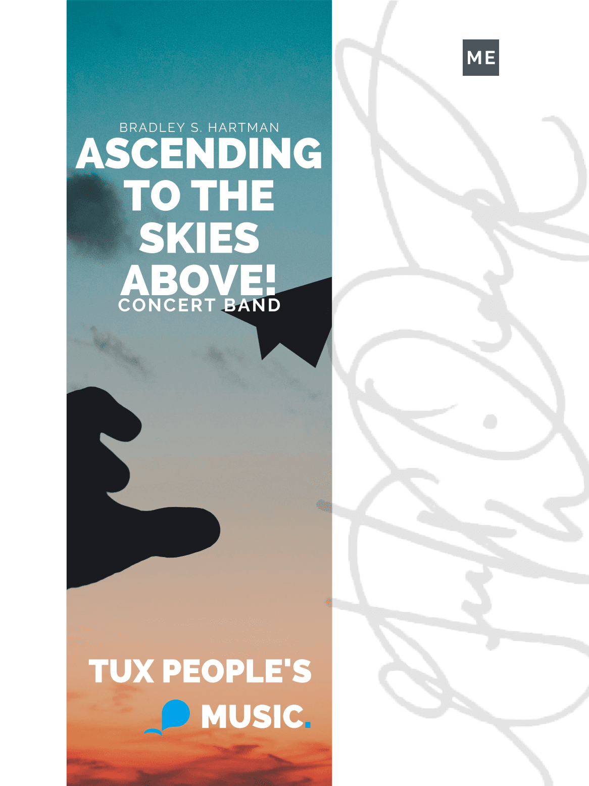Ascending to the Skies Above!
