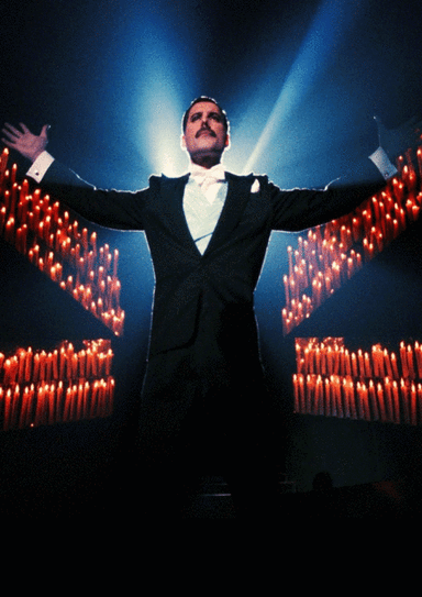 Who Wants To Live Forever (arr. Valeriya Klimukhina)