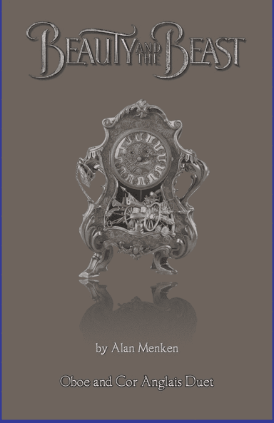 Beauty And The Beast (arr. David McKeown)